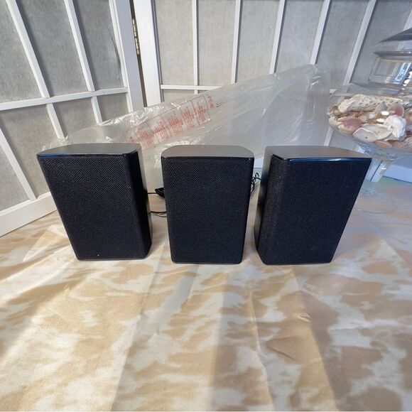New RCA Speakers - Picture 11 of 12